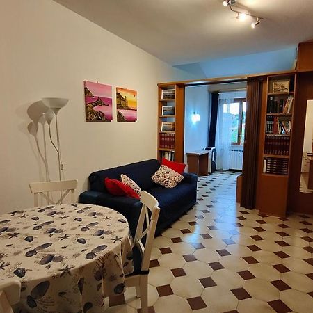 La Casa Fra Gli Ulivi Apartment Lerici Exterior photo