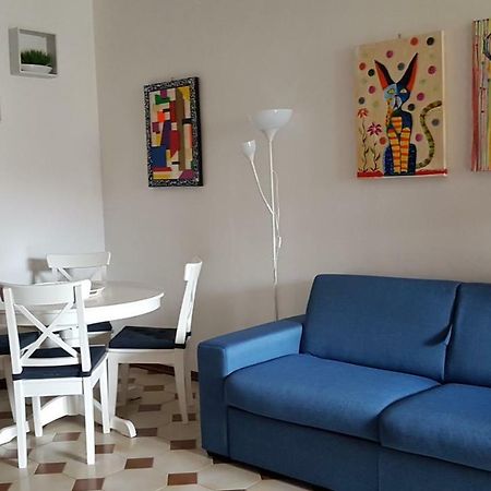 La Casa Fra Gli Ulivi Apartment Lerici Exterior photo