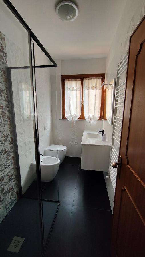 La Casa Fra Gli Ulivi Apartment Lerici Exterior photo