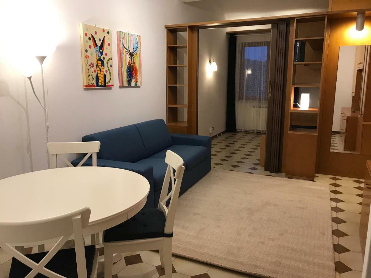 La Casa Fra Gli Ulivi Apartment Lerici Exterior photo