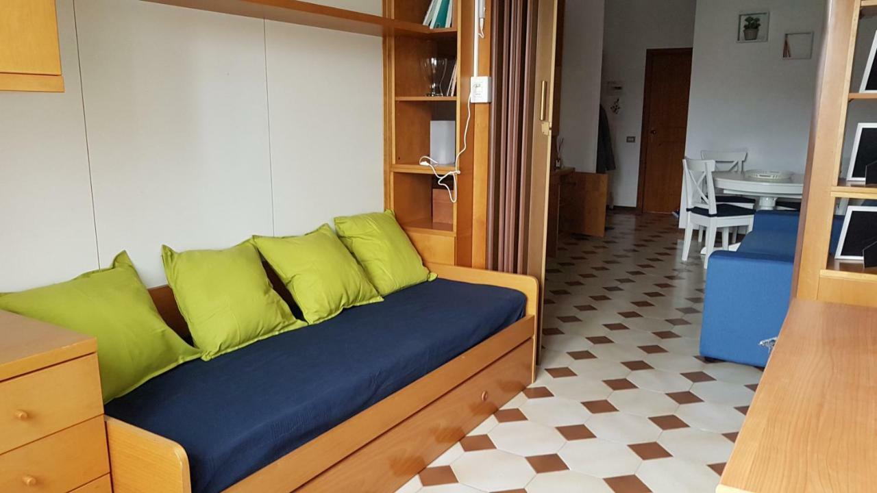 La Casa Fra Gli Ulivi Apartment Lerici Exterior photo