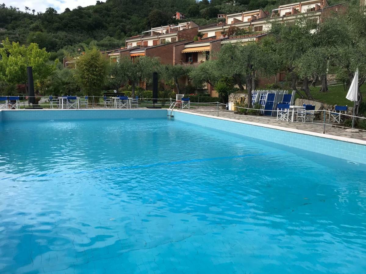 La Casa Fra Gli Ulivi Apartment Lerici Exterior photo