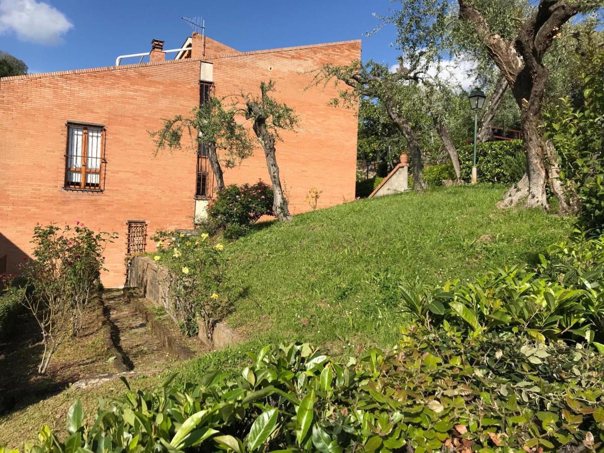 La Casa Fra Gli Ulivi Apartment Lerici Exterior photo